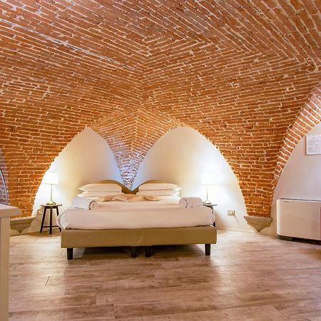 N4U Guest House Firenze Bagian luar foto