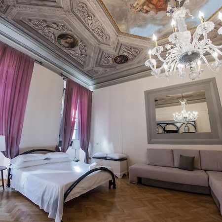 N4U Guest House Firenze Bagian luar foto