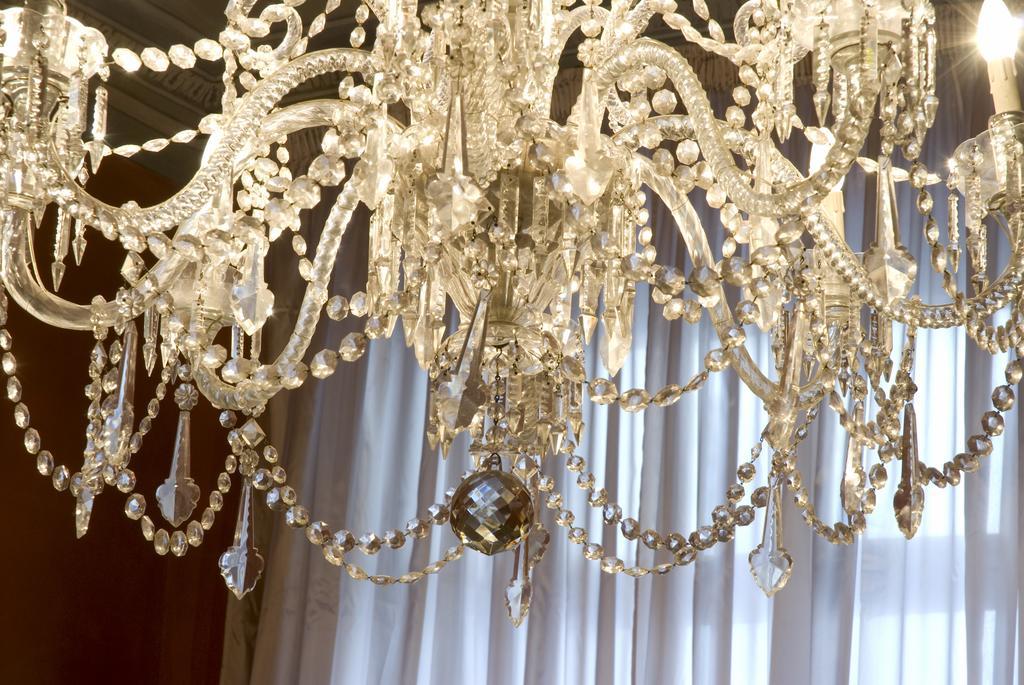 N4U Guest House Firenze Bagian luar foto