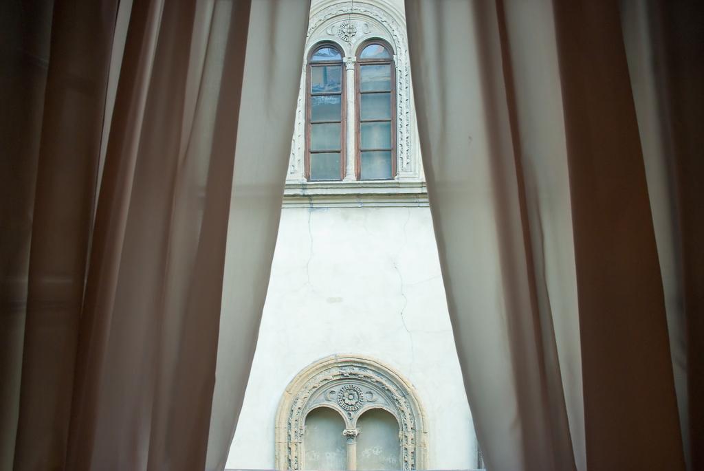N4U Guest House Firenze Bagian luar foto