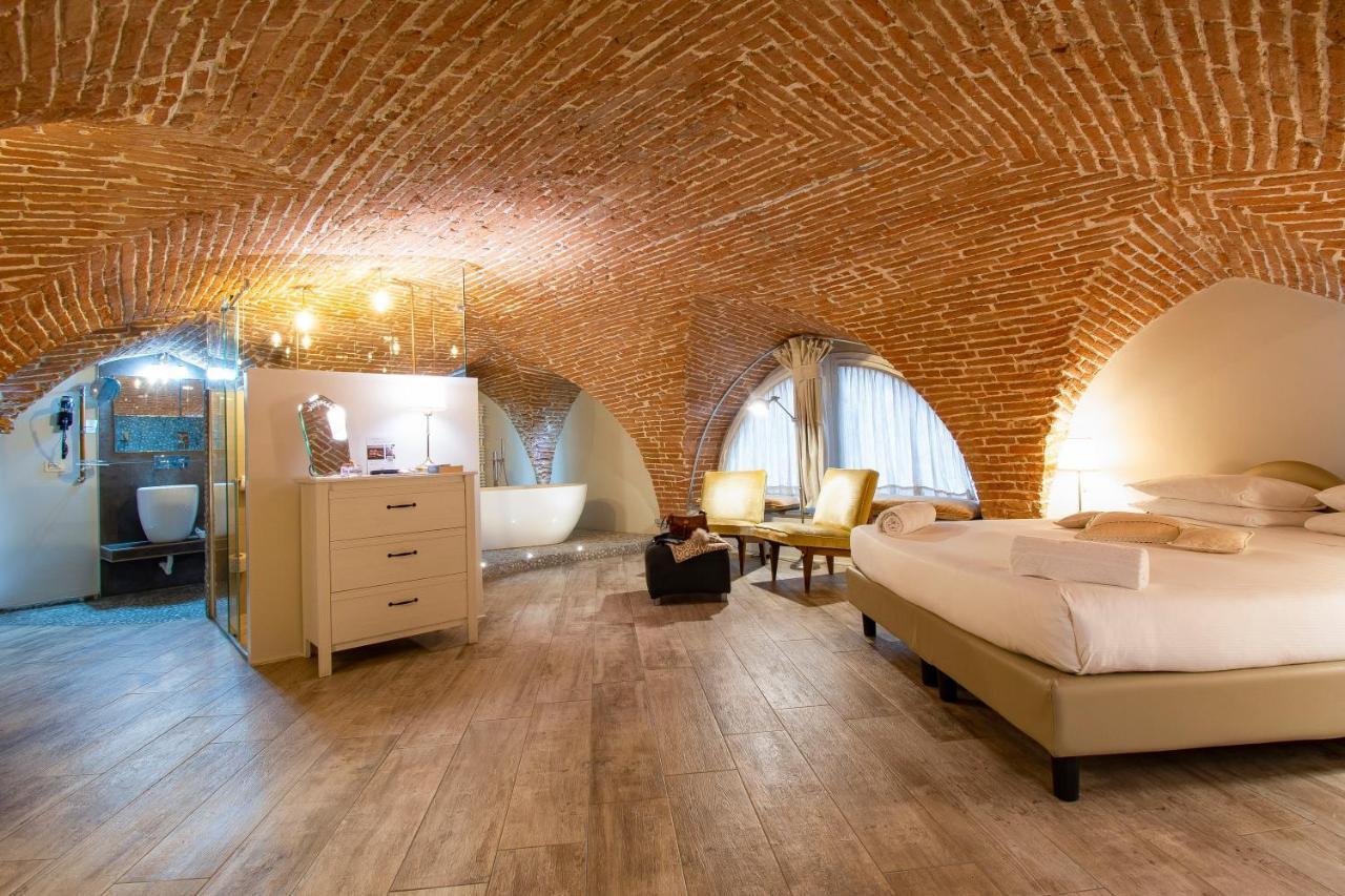 N4U Guest House Firenze Bagian luar foto