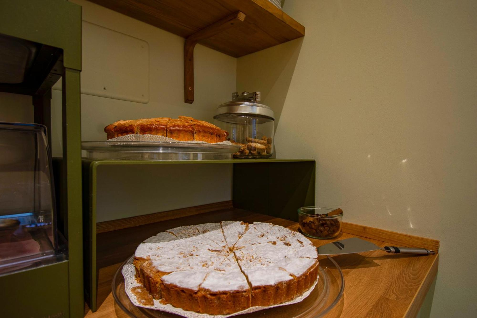 N4U Guest House Firenze Bagian luar foto