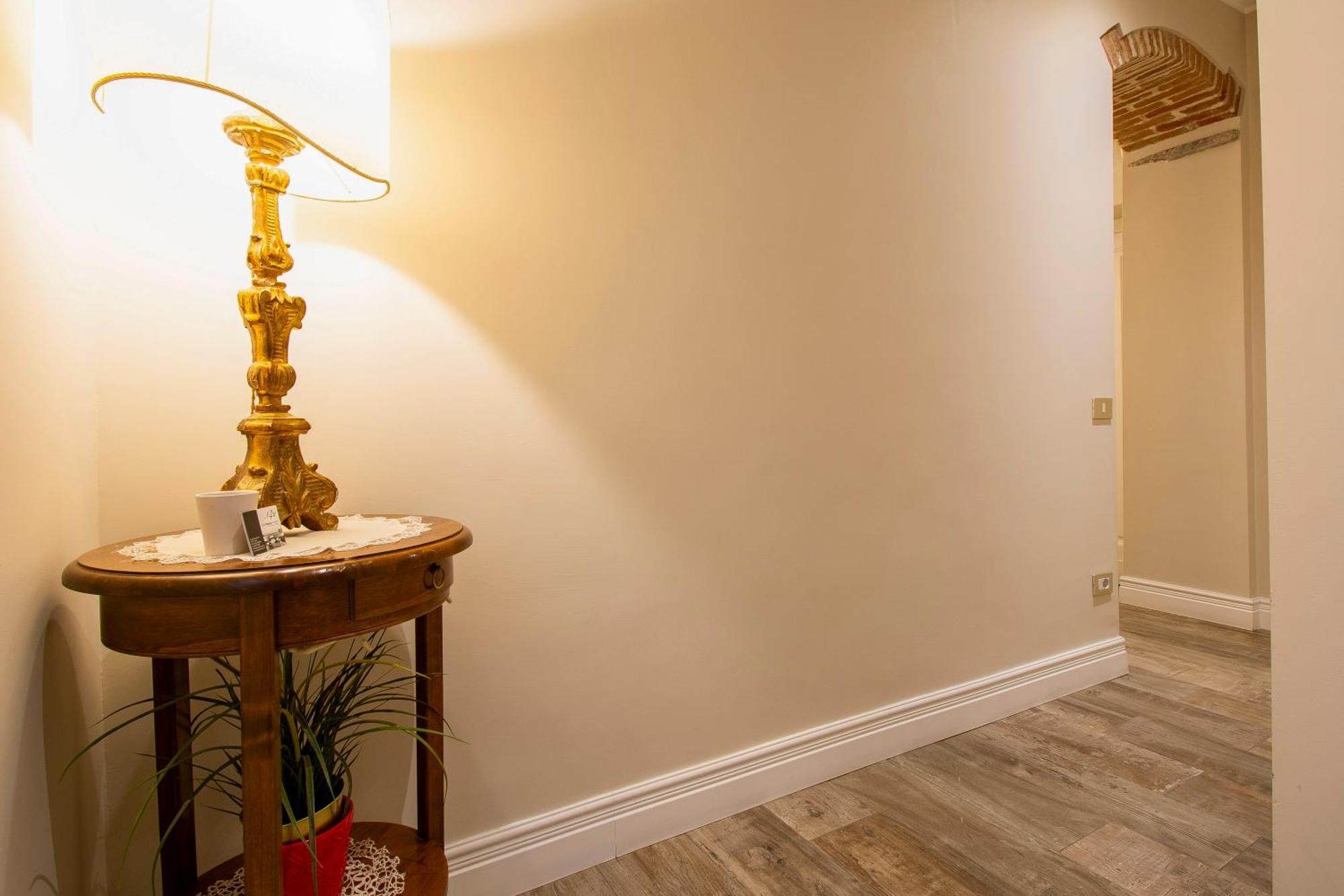 N4U Guest House Firenze Bagian luar foto