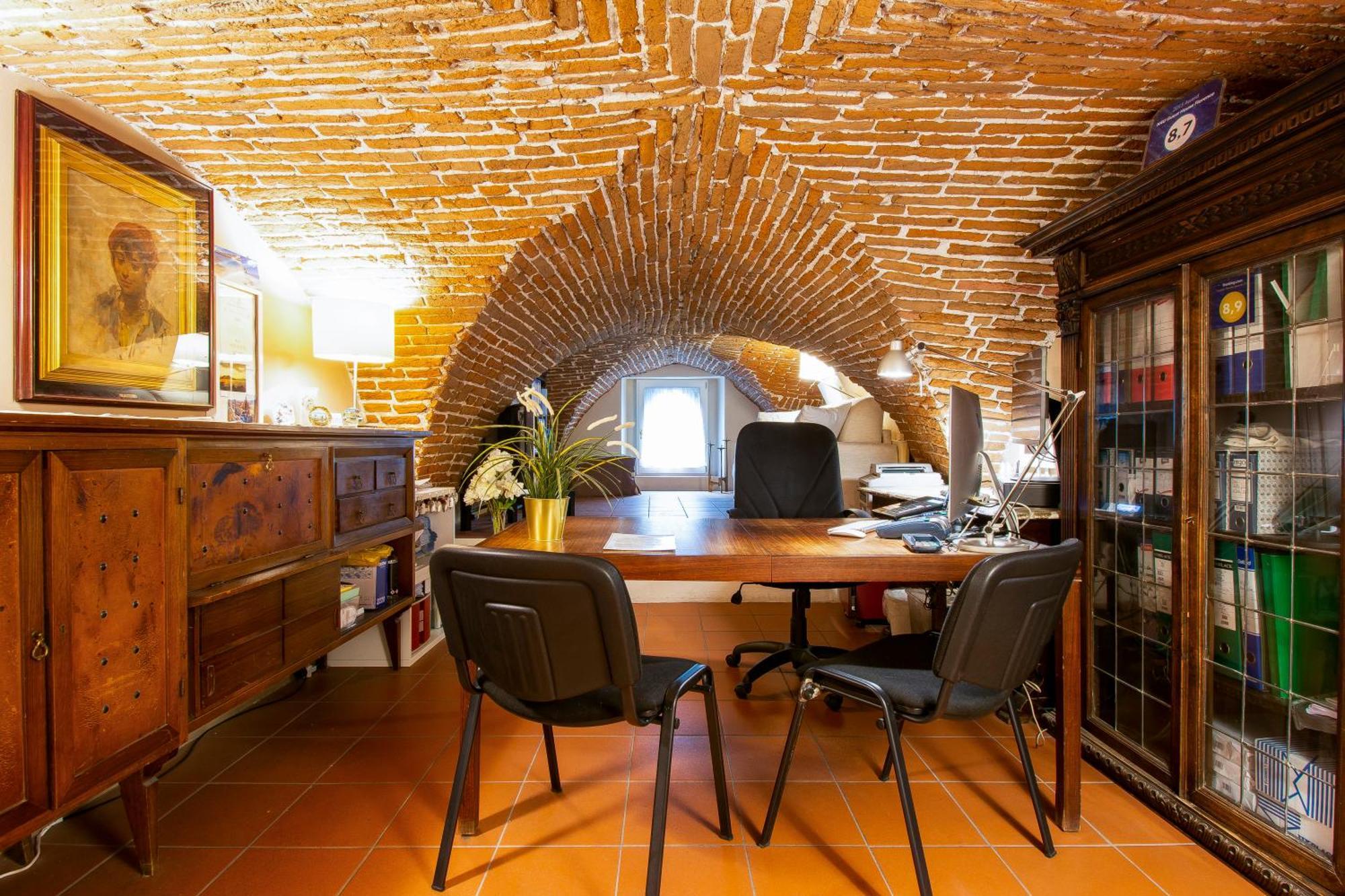 N4U Guest House Firenze Bagian luar foto