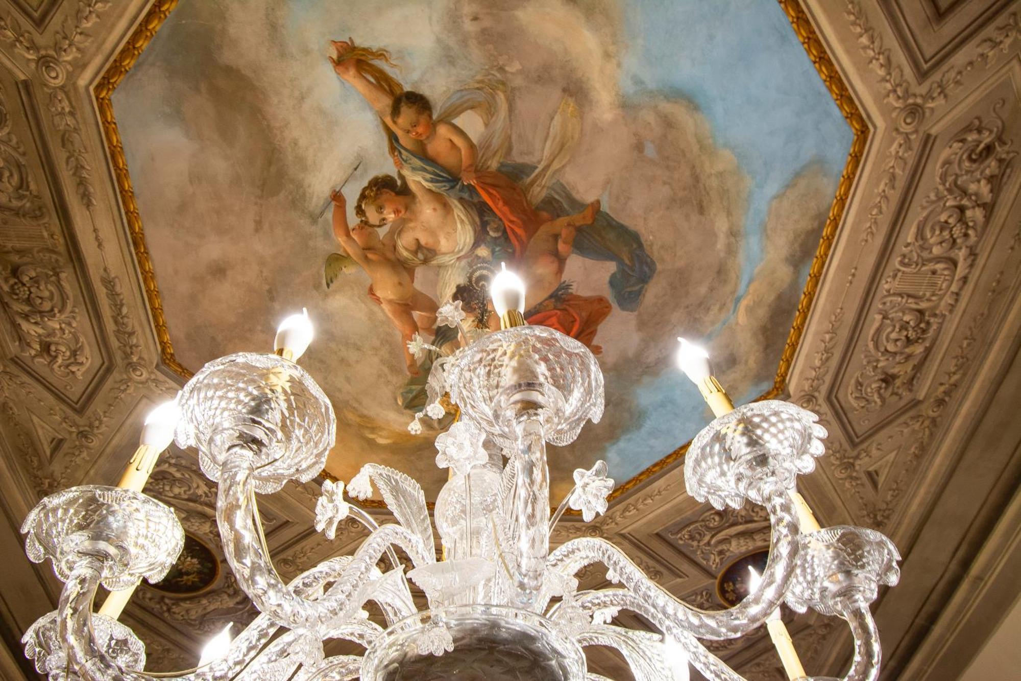 N4U Guest House Firenze Bagian luar foto