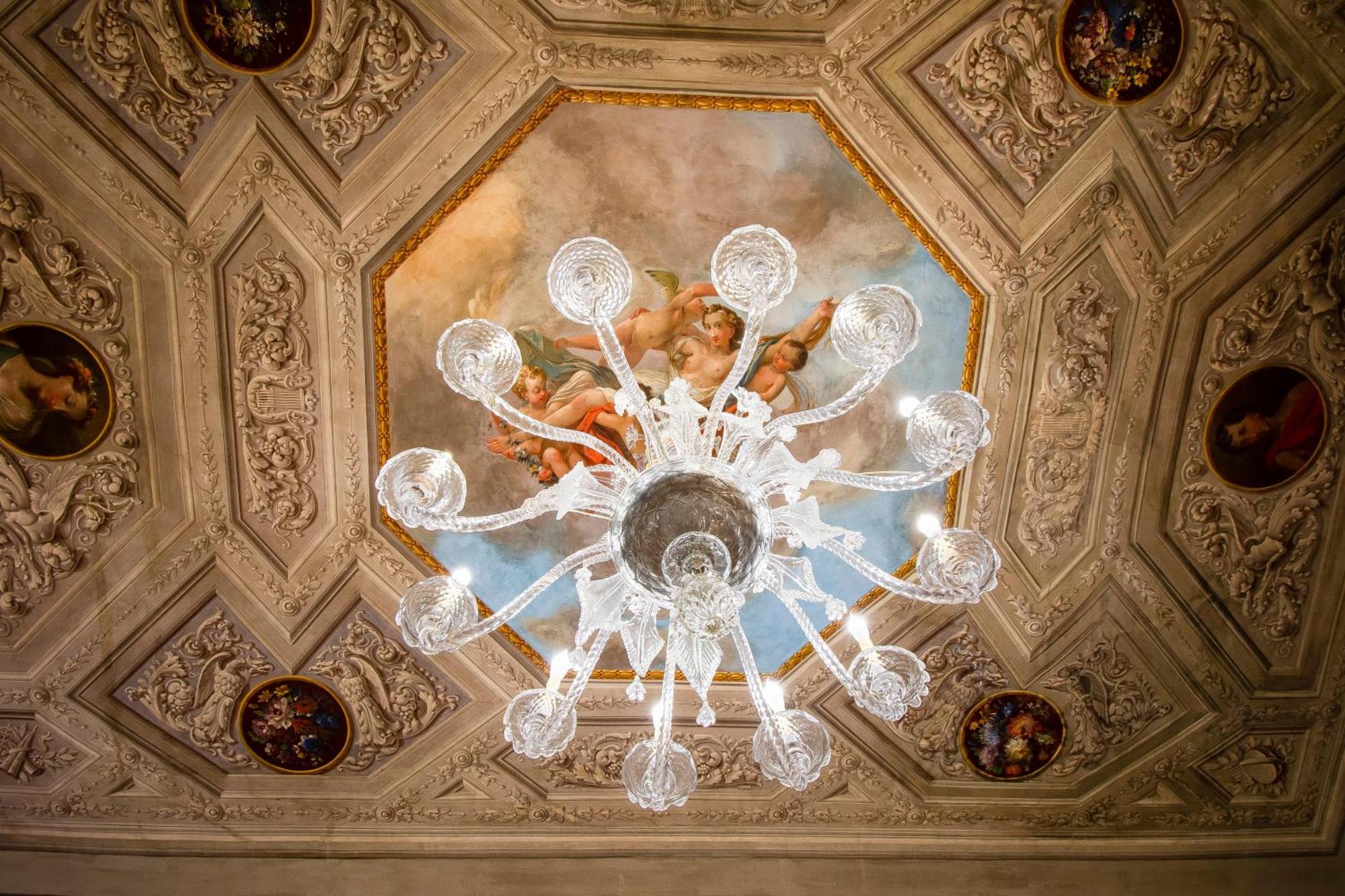 N4U Guest House Firenze Bagian luar foto