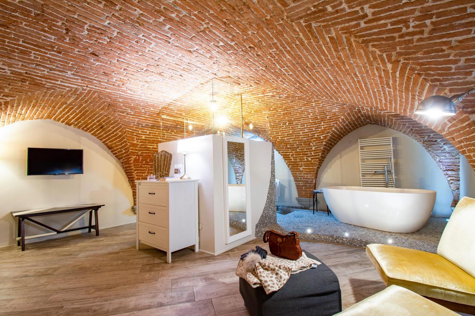 N4U Guest House Firenze Bagian luar foto