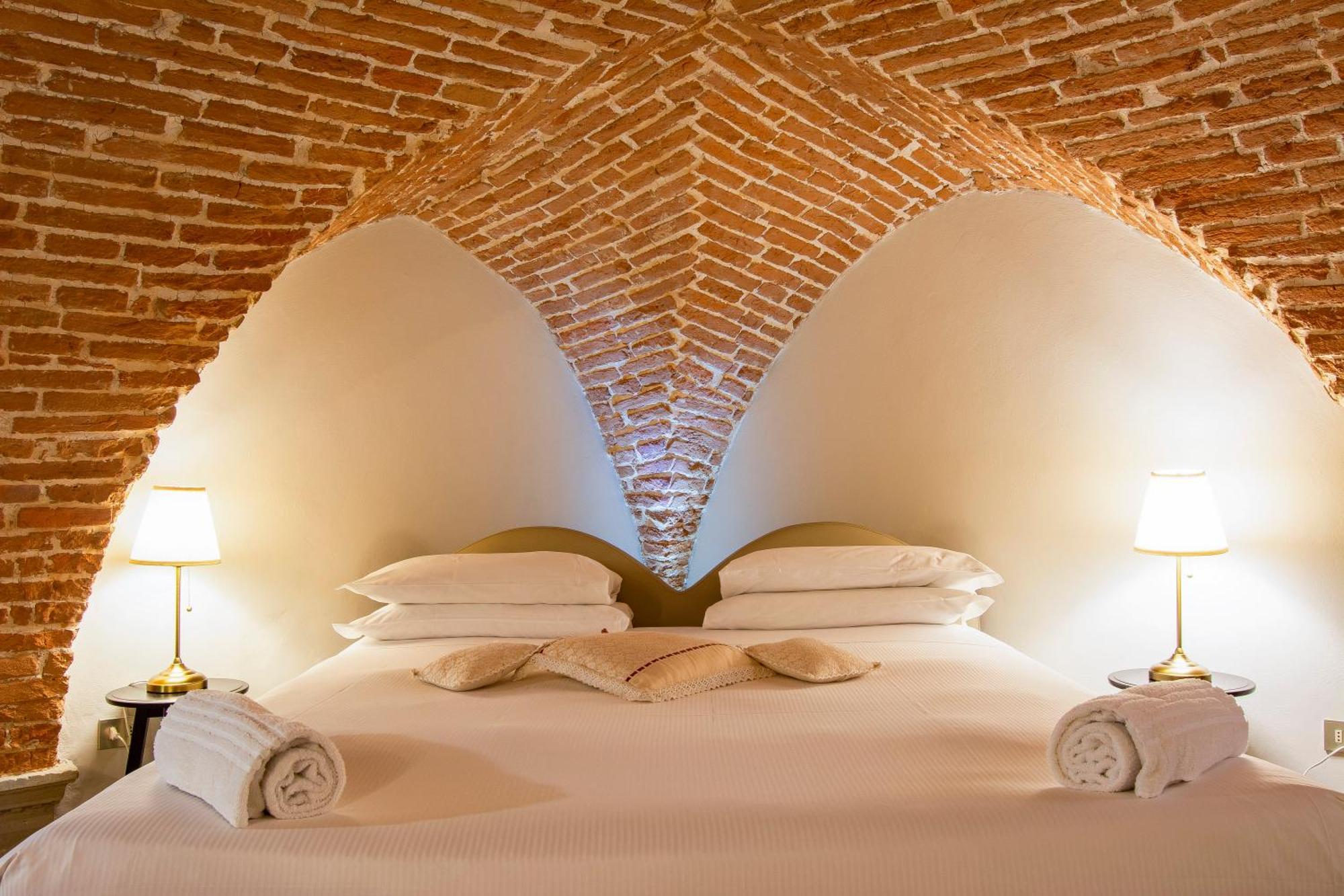 N4U Guest House Firenze Bagian luar foto