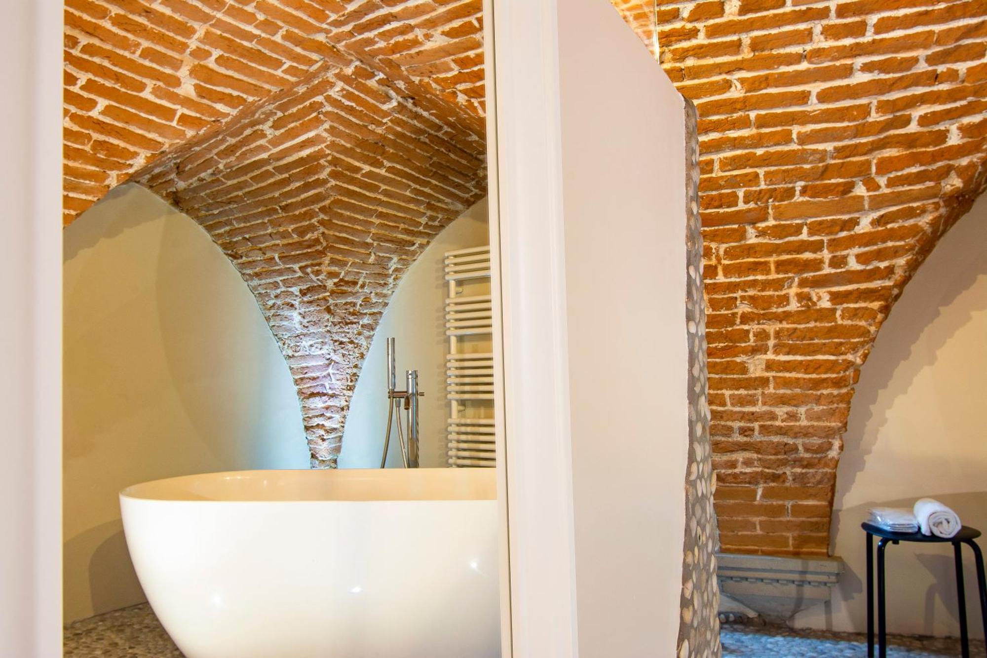 N4U Guest House Firenze Bagian luar foto