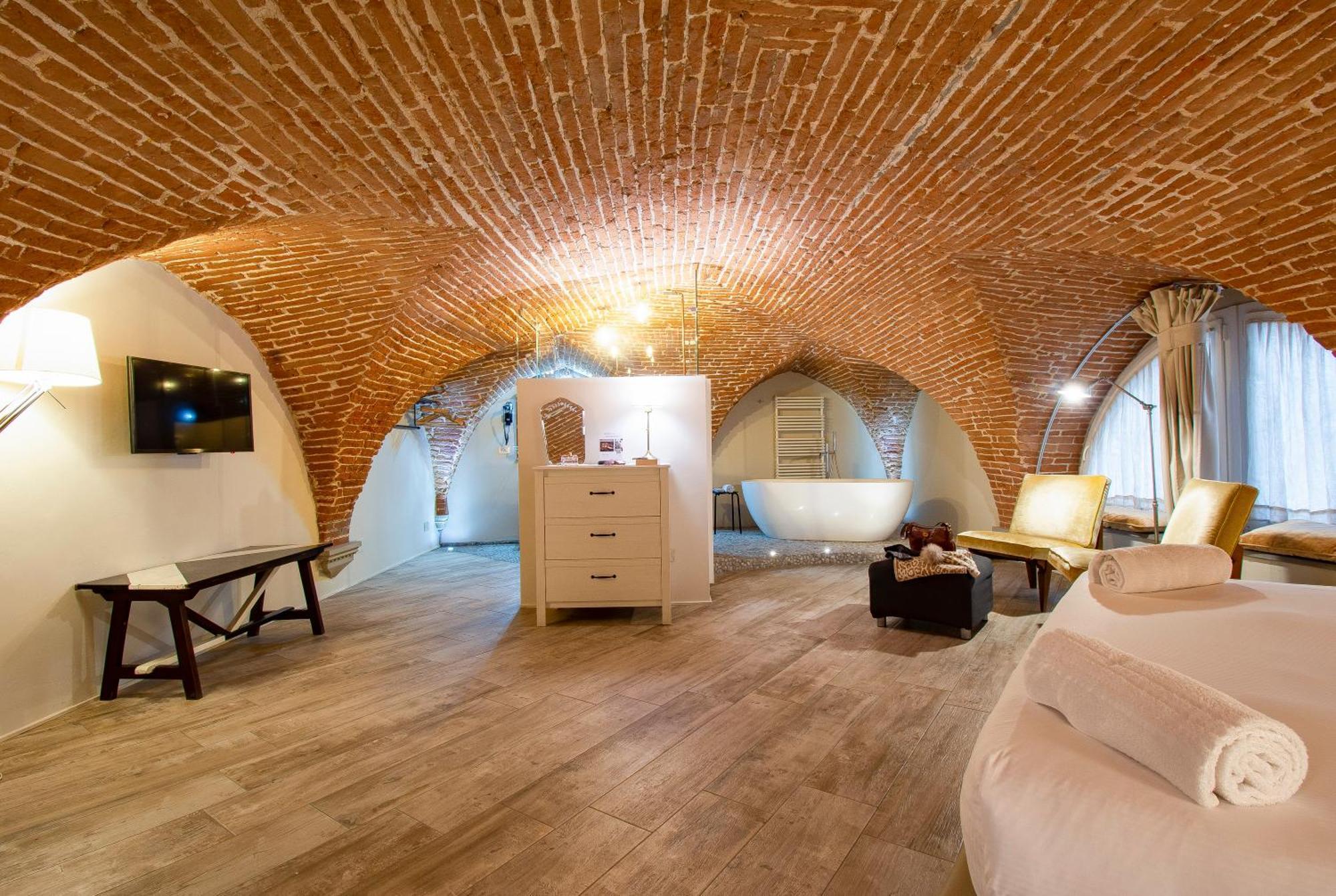 N4U Guest House Firenze Bagian luar foto