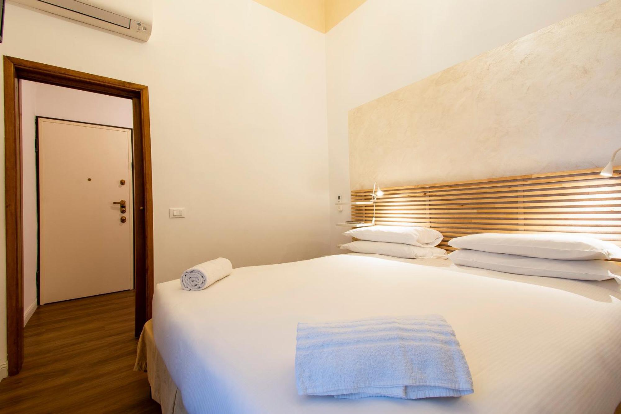 N4U Guest House Firenze Bagian luar foto