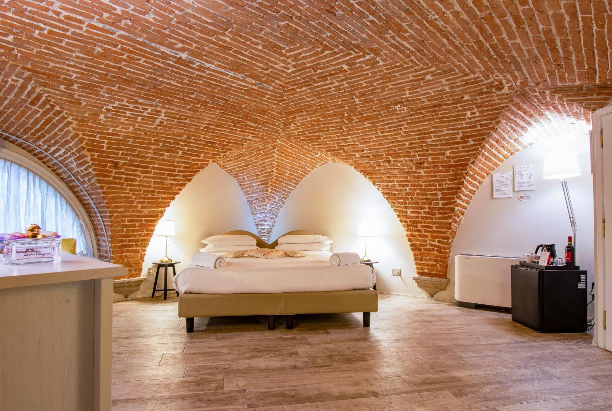 N4U Guest House Firenze Bagian luar foto