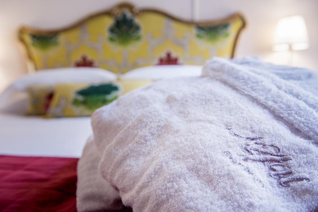 N4U Guest House Firenze Bagian luar foto
